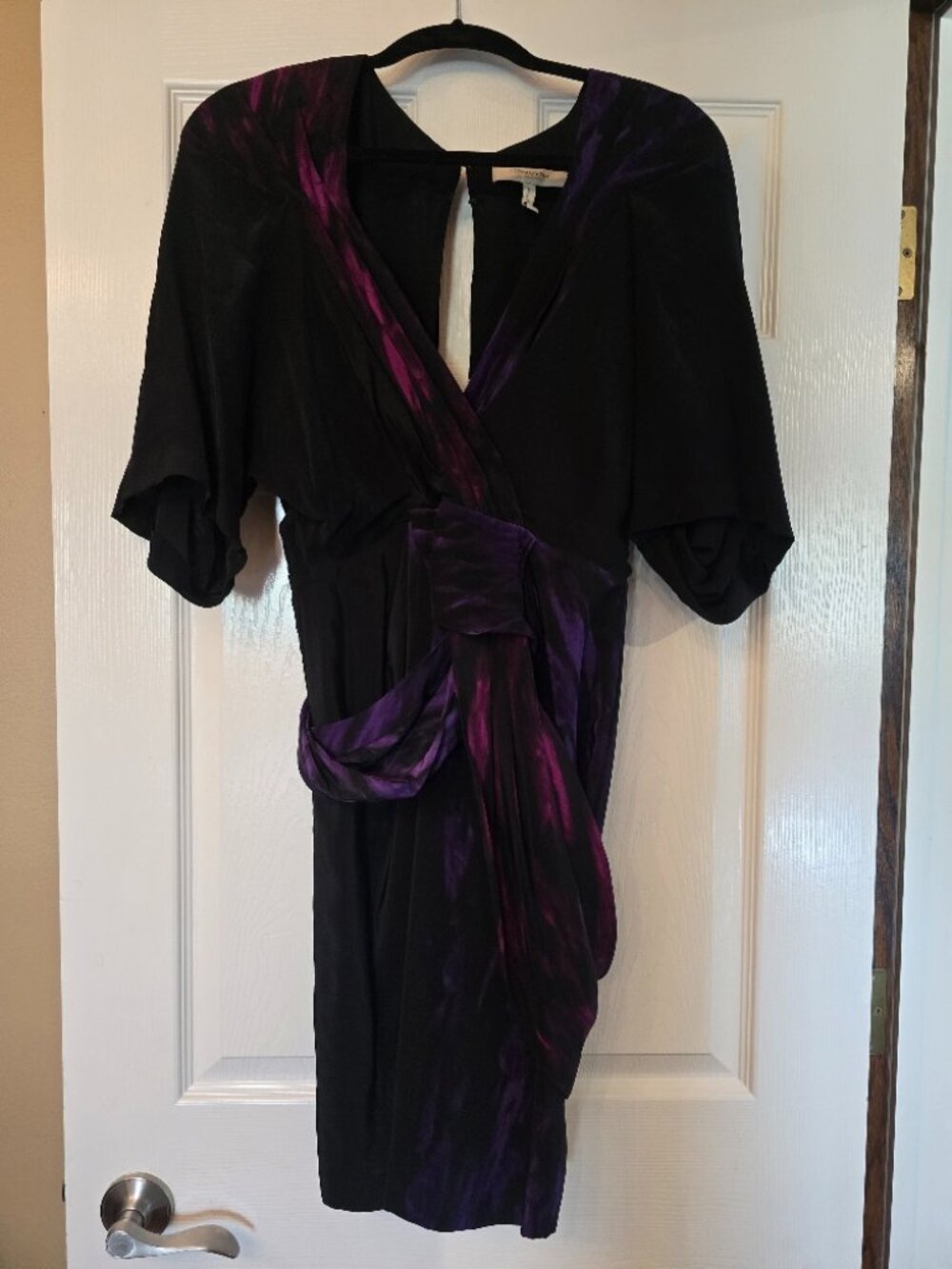 BCBGMaxAzria Runway Collection Dress